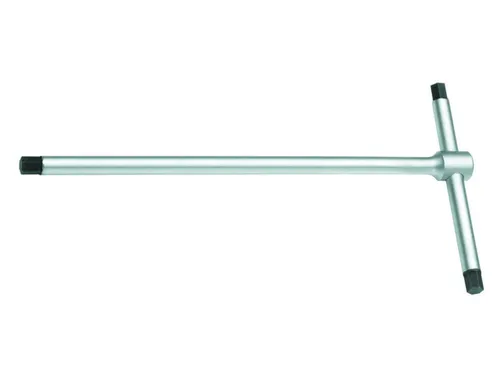 DTT 42 6 Zeskantstiftsleutel met T-greep 6mm