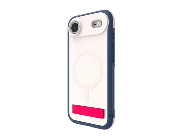 ZAGG Sedona Snap Kickstand, Hoes, Apple, iPhone 17 Air, 16,5 cm (6.5 i