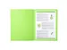 Pk 50 mappen bedrukt FOREVER 220 groen