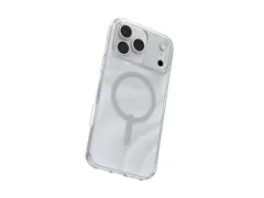 ZAGG Milan Snap, Hoes, Apple, iPhone 17 Pro Max, 17,5 cm (6.9 inch), Z