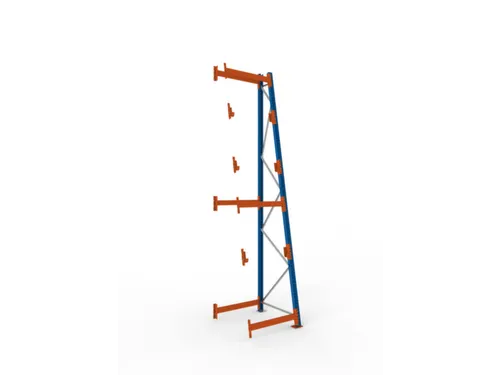 kabelhaspelstelling,MULTIPAL,aanbouwveld,HxBxD 4400x900x1100mm
