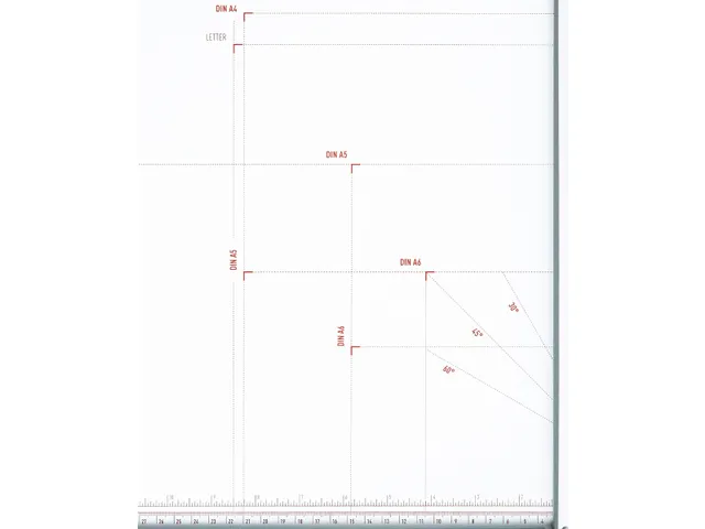 Snijmachine A1 Ideal 1110 110cm met onderstel en voetpedaal
