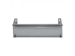 Emga Folie rolhouder 30cm Wandmontage