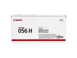 Canon 056H Toner Zwart voor i-SENSYS LBP320