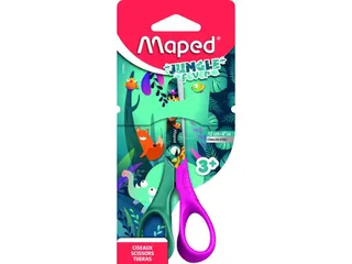 Schaar Maped Jungle Fever 12cm - 1
