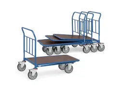 C+c Wagen 2961 500kg 1000x600mm