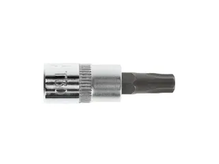 GEDORE RED R42451606 Schroevendraaierbit 1/4 inch TX T30 Lengte 37mm - 5