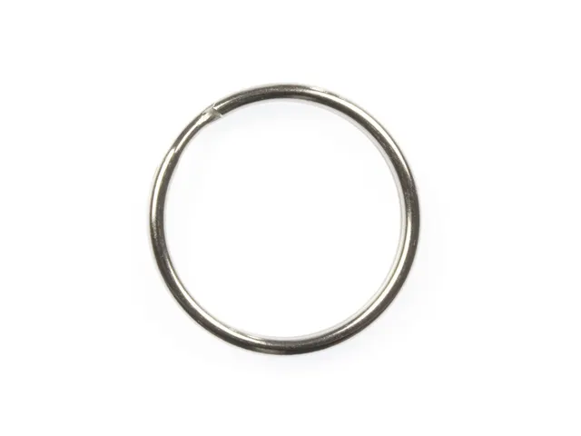 Sleutelring Kangaro 25 mm 100 stuks