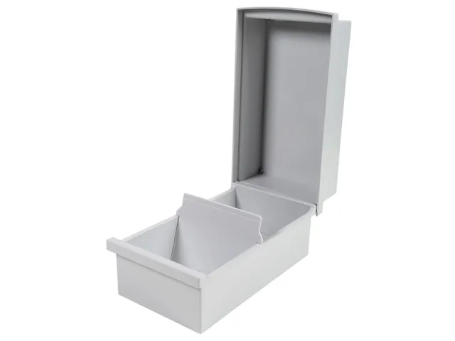 Steekkaartenbak K voor 500 steekkaarten A7 Classic