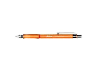 Vulpotlood rOtring Visuclick 2B 0.7mm assorti - 9
