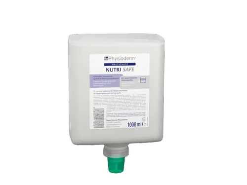 Nutri Safe huidbescherming HACCP Neptune vulling 1L 6st per doos