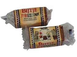 Bussink Horeca Bijtjes 20g Doos 75 Stuks