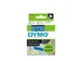 Labeltape Dymo 45016 D1 S720560 12mmx7m zwart op blauw