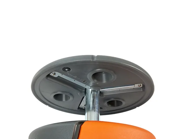 Phoenix Buitenafvalbak 3x50 Liter