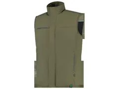 Tricorp 402709 Bodywarmer S Arm