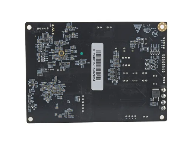 Photon Mono M7 Mainboard