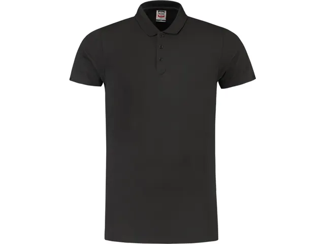 Tricorp 201001 T-shirt, donkergrijs, maat 5XL, per paar