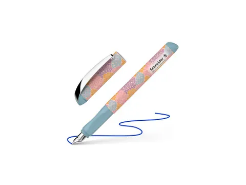 Vulpen Schneider Glam positivity