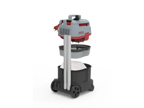 droogzuiger,700 W,bak 13l,Werk b 280mm,m. HEPA13-filtercassette
