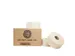 Toiletpapier TGR jumbo klein 2-laags 180m naturel
