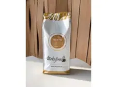 OUTLET Resto koffie gemalen koffie 1 kg sterkte 6