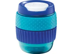 Puntenslijper Maped Kidy Learn Concentration 1-gaats Blauw