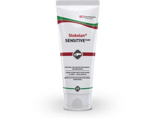 Deb Stoko Stokolan Sensitive Pure huidverzorger - 1