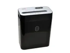 OUTLET Desq Papiervernietiger 20052 10 vel 18 liter snippers