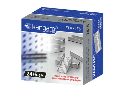 Nietjes Kangaro 24/6