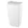 Afvalbak kunststof 55 liter half open, PQA55