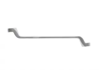 2 24X26dubbele ringsleutels,UD profiel,24x26mm - 5