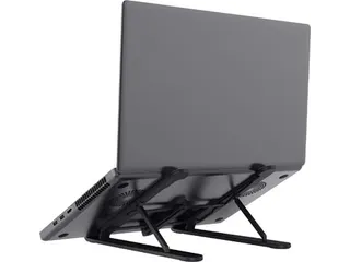 Trust Primo Opvouwbare laptopstandaard Grijs - 6