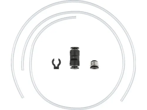 K2 Pro Ptfe Slang + slang connector