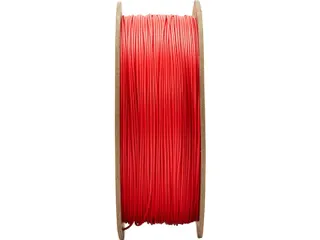 PLA 1,75mm Rood 1kg PolyTerra 3D Filament - 2