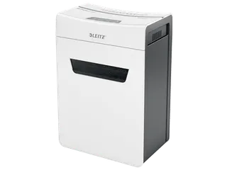Papiervernietiger Leitz IQ Protect Premium 6M snippers 2x15mm - 1