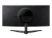 Ecran PC 34 inch incurvé Samsung UWQHD