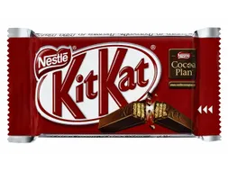Snoep KitKat 4 finger 36x41.5 gram