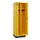 locker voor scheiding van kleding,HxBxD 1950x600x500mm,2vak