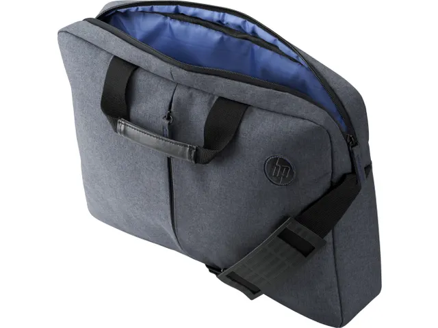 Hp Top Load Notebook Bag 15.6 Inch Laptoptas Grijs
