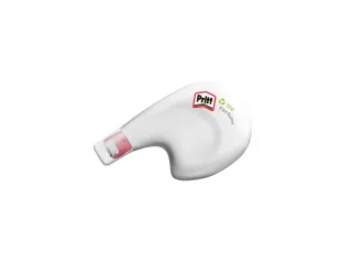 Correctieroller Pritt Eco Flex 4.2mmx10m op blister - 2