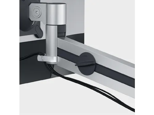 Monitorarm Durable met muurbevestiging voor 1 scherm