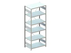 systeemstelling,grondveld,CLIP,HxBxD 2500x1056x636mm,vakl. 330kg