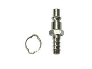 Snelkoppeling 1/4 Inch - 9mm - 3