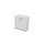 kantoorkast,HxBxD 825x800x445mm,Bl-wit