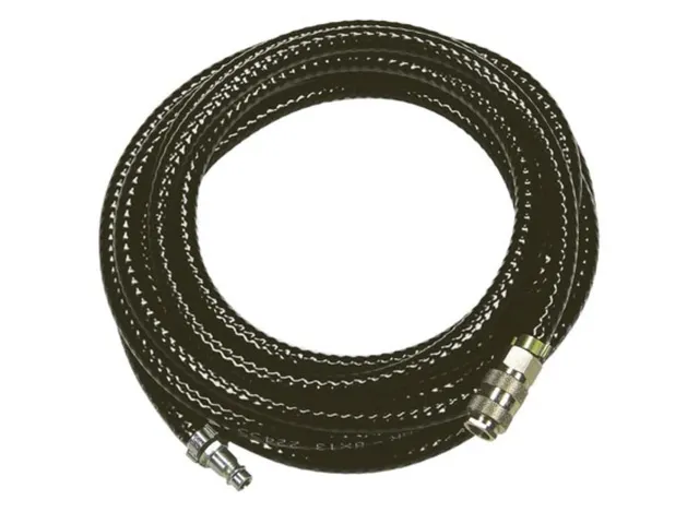 Professionele Slang Met Universele Snelkoppeling - 10m - Ø 8x13mm
