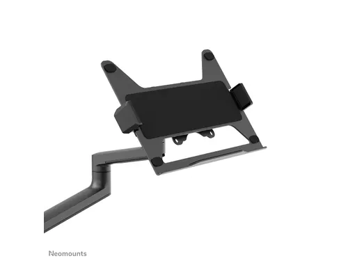 Neomounts NEXT Lite DS20-425BL1 Laptophouder monitorarm - 11.6-17.3 in