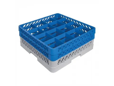 Caterracks Voetglazenkorf CR1622 Ø11,2cm x 16cm