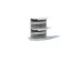 OUTLET Handschoendispenser Duo Wit, Mqdgdp