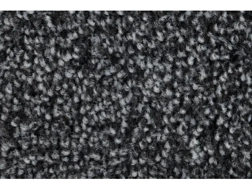 Schoonloopmat Binnen Klasse Bfl/s1 High-Twist-Nylon 115x180 Grijs