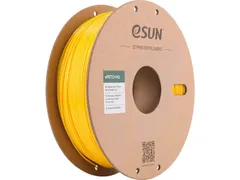 eSUN 3D Printer Filament ePETG+HS 1,75mm Geel 1kg